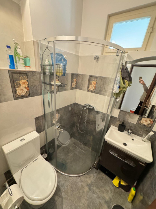 Apartament 2 camere / Cartier Iris / Zona Garii