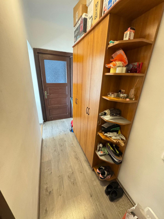 Apartament 2 camere / Cartier Iris / Zona Garii