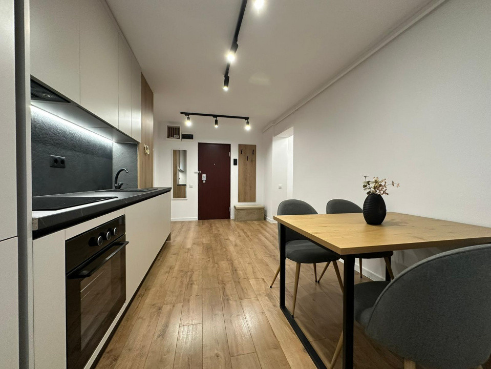 Apartament 3 camere / Central / Calea Dorobantilor