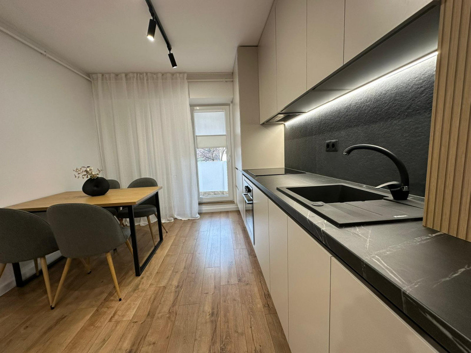 Apartament 3 camere / Central / Calea Dorobantilor