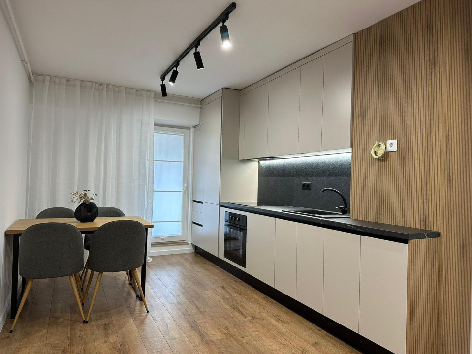 Apartament 3 camere / Central / Calea Dorobantilor