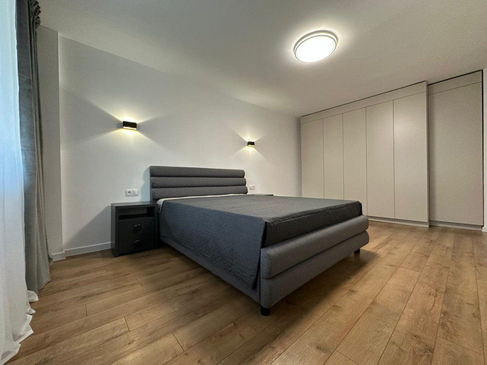 Apartament 3 camere / Central / Calea Dorobantilor