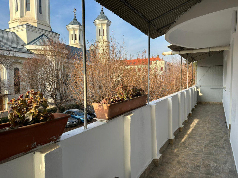 Apartament 3 camere / Central / Calea Dorobantilor