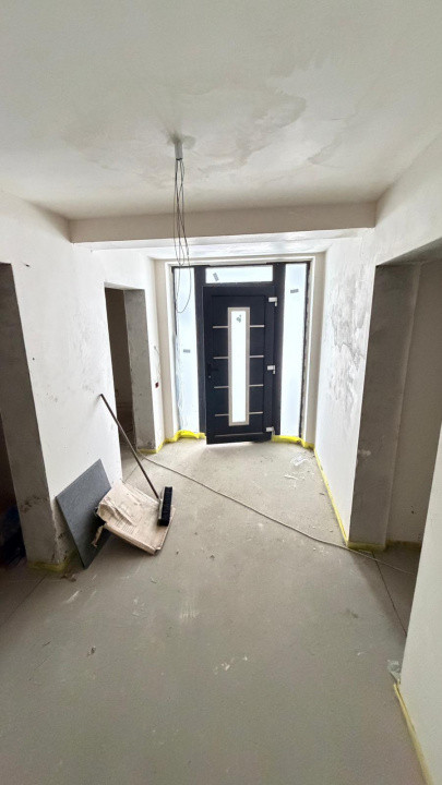 Casă individuală / Cartier Iris / Acces privat 