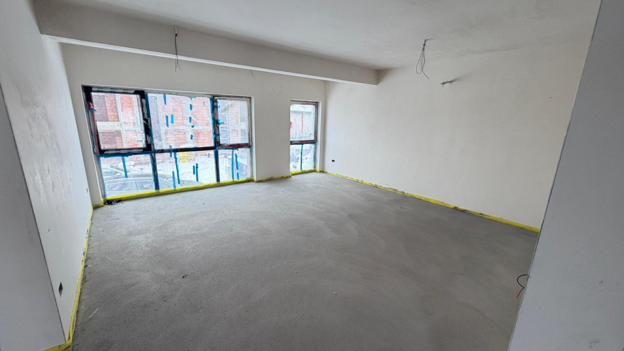 Casă individuală / Cartier Iris / Acces privat 