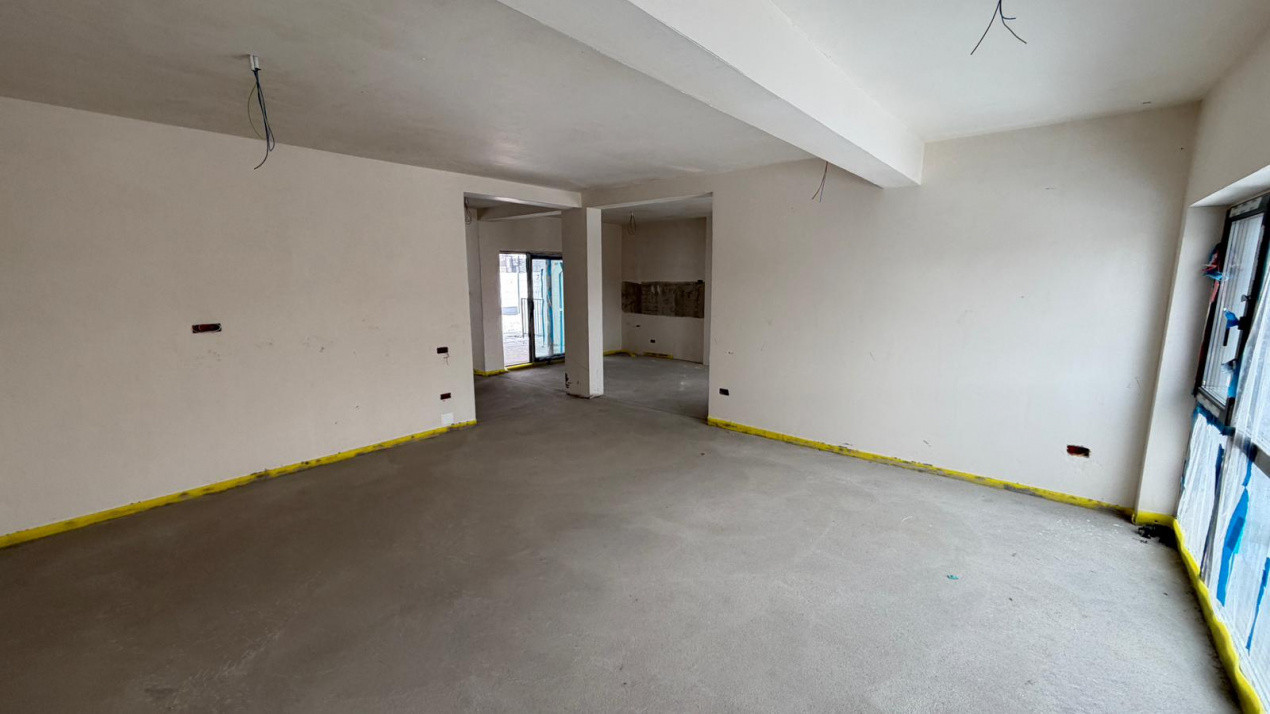 Casă individuală / Cartier Iris / Acces privat 