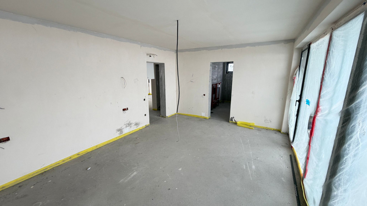 Casă individuală / Cartier Iris / Acces privat 