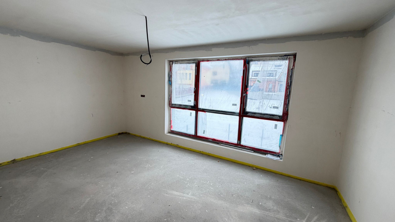 Casă individuală / Cartier Iris / Acces privat 