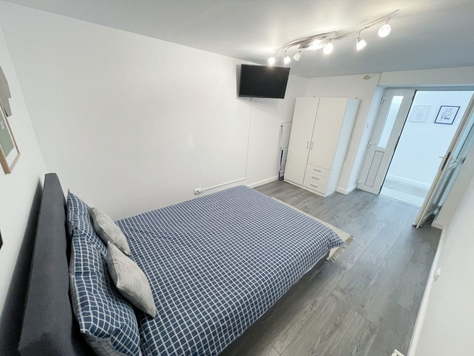 Ultracentral Cluj | Apartament 2 camere, 49 mp – Investiție sigură sau locuință 