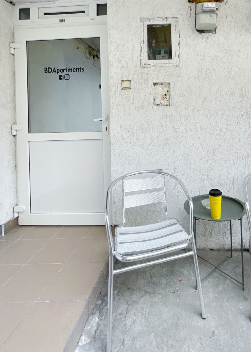 Ultracentral Cluj | Apartament 2 camere, 49 mp – Investiție sigură sau locuință 