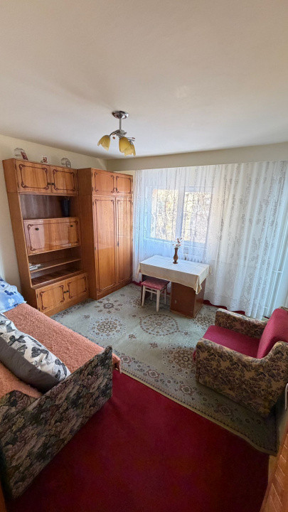 Apartament 2 camere / Decomandat / Cartier Marasti