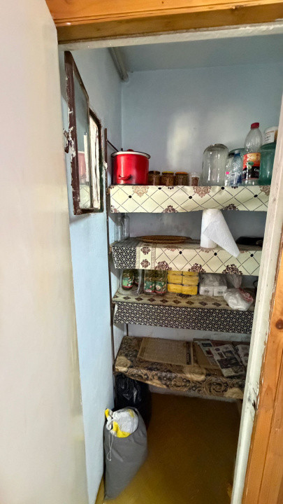 Apartament 2 camere / Decomandat / Cartier Marasti