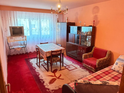 Apartament 2 camere / Decomandat / Cartier Marasti