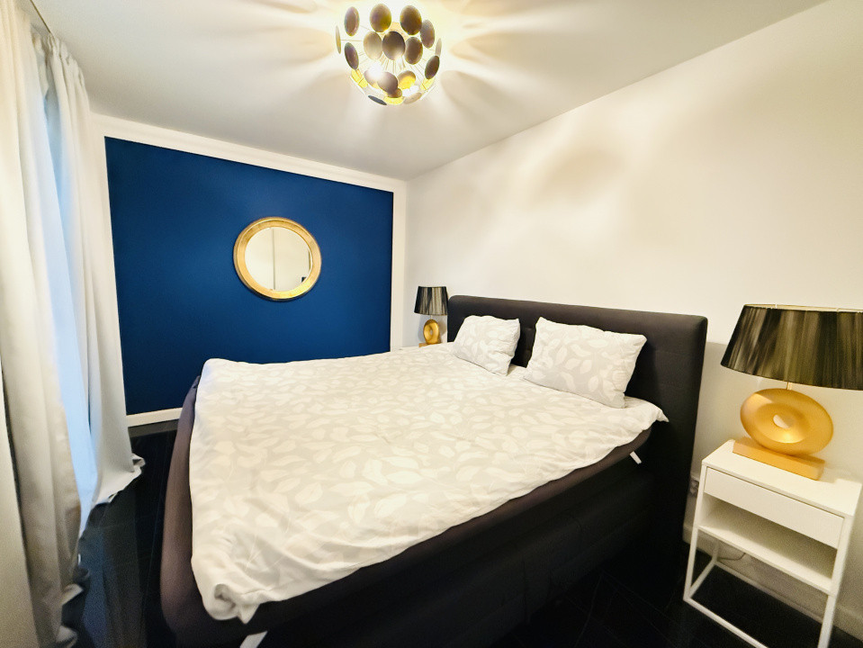 Apartament cu PANORAMĂ SUPERBĂ asupra Clujului 