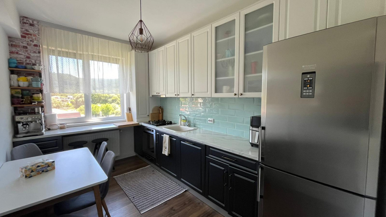 Apartament 3 camere / Cartier Manastur / Strada Campului