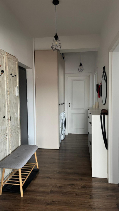 Apartament 3 camere / Cartier Manastur / Strada Campului