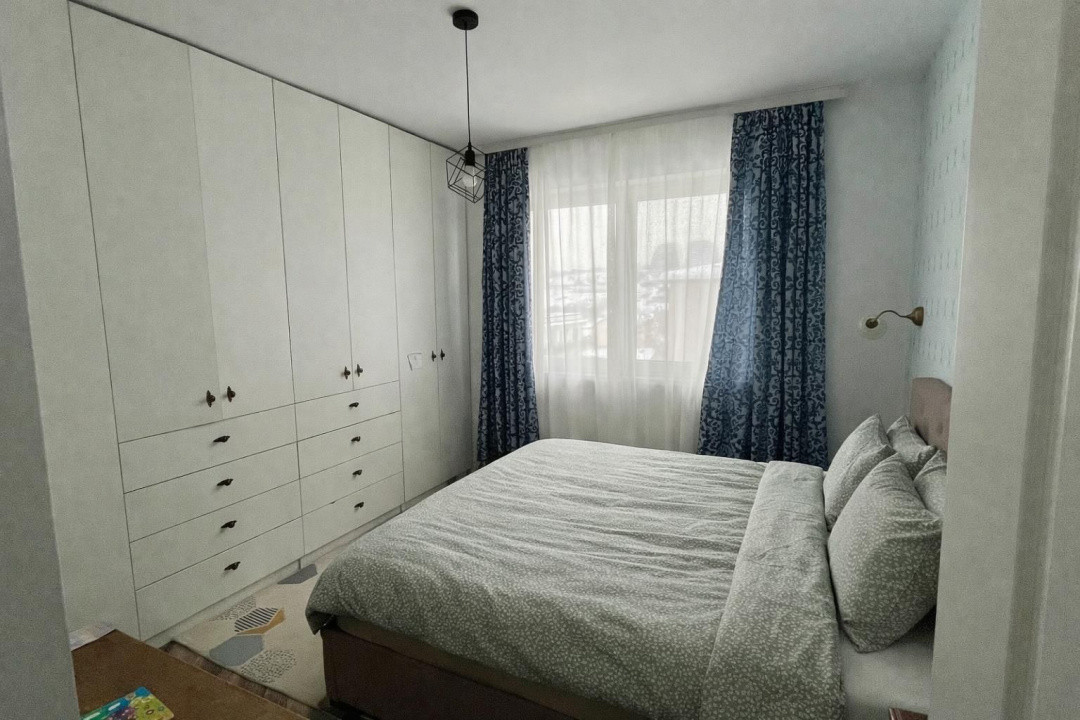 Apartament 3 camere / Cartier Manastur / Strada Campului