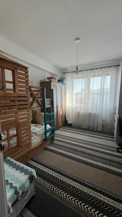 Apartament 3 camere / Cartier Manastur / Strada Campului