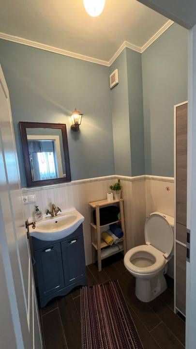 Apartament 3 camere / Cartier Manastur / Strada Campului