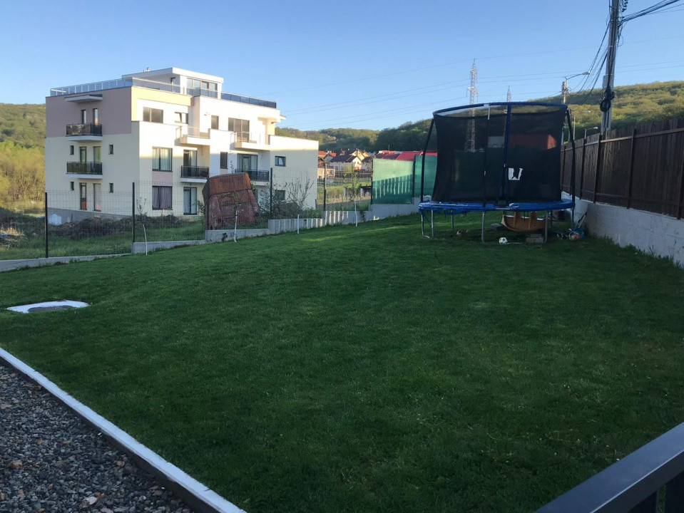 Apartament 3 camere / Cartier Manastur / Strada Campului