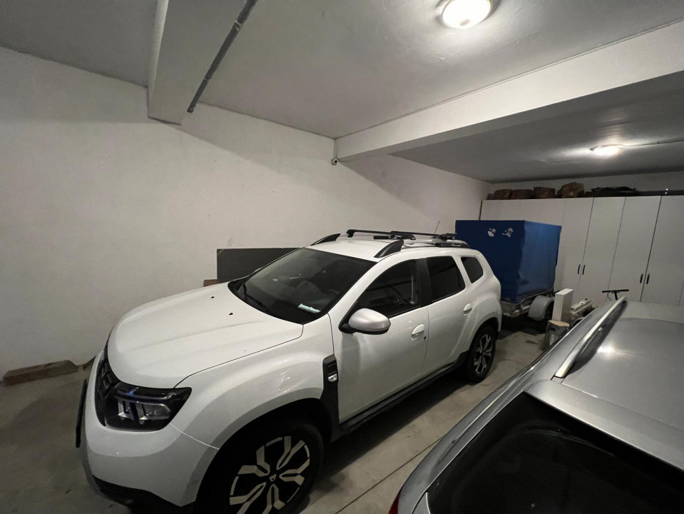 Apartament 3 camere / Cartier Manastur / Strada Campului