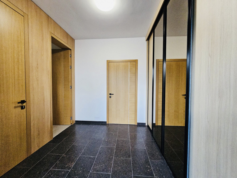 Proprietate rezidențială, cu două apartamente private, în Andrei Muresanu 