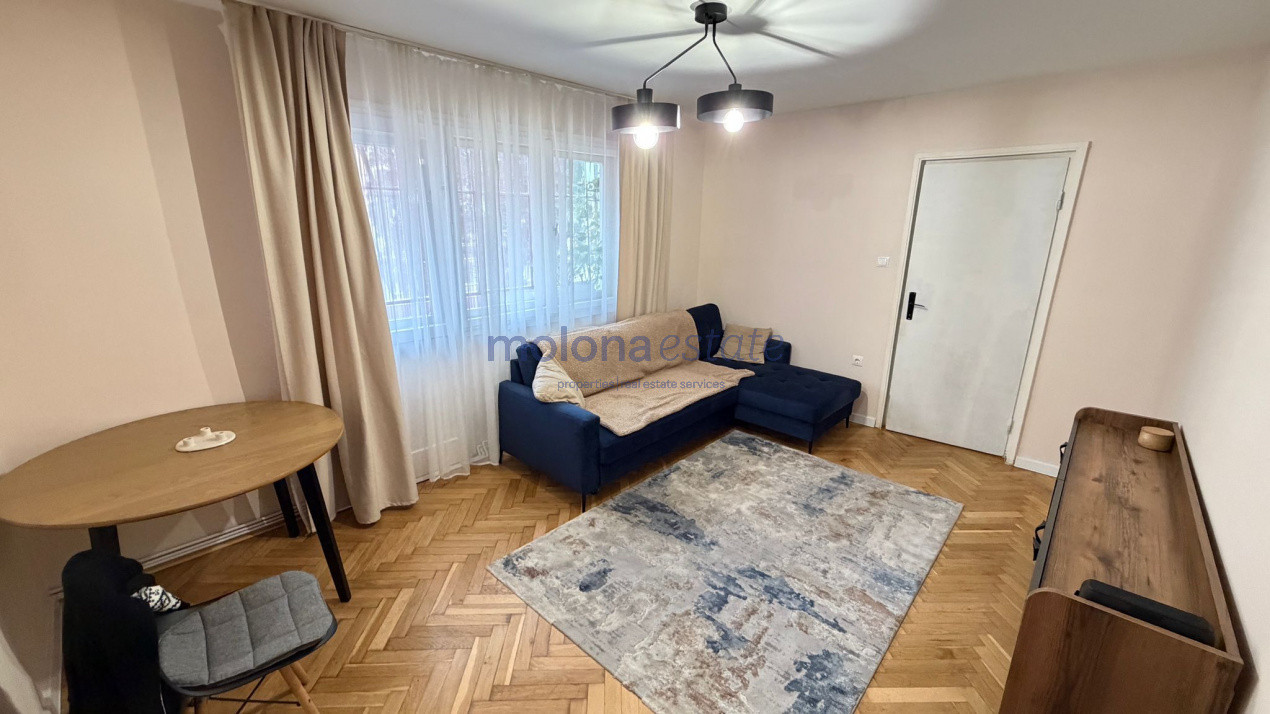 Apartament 2 camere / Cart. Gheorgheni / Zona Strazii C-tin Brancusi