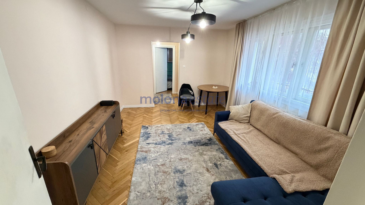 Apartament 2 camere / Cart. Gheorgheni / Zona Strazii C-tin Brancusi