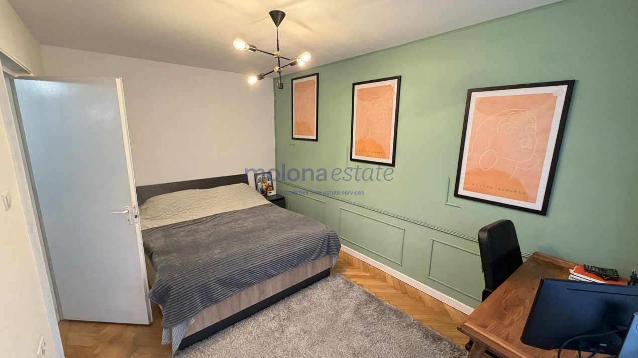 Apartament 2 camere / Cart. Gheorgheni / Zona Strazii C-tin Brancusi