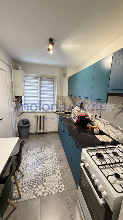 Apartament 2 camere / Cart. Gheorgheni / Zona Strazii C-tin Brancusi