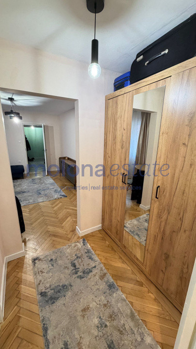 Apartament 2 camere / Cart. Gheorgheni / Zona Strazii C-tin Brancusi