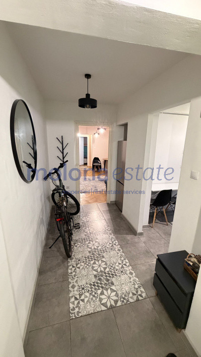 Apartament 2 camere / Cart. Gheorgheni / Zona Strazii C-tin Brancusi