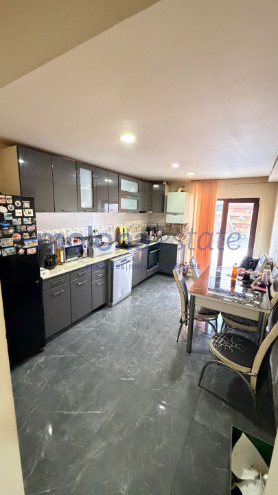 Duplex de vanzare / Zona Edgard Quinet / Cart. Manastur