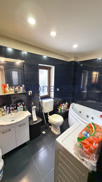 Duplex de vanzare / Zona Edgard Quinet / Cart. Manastur