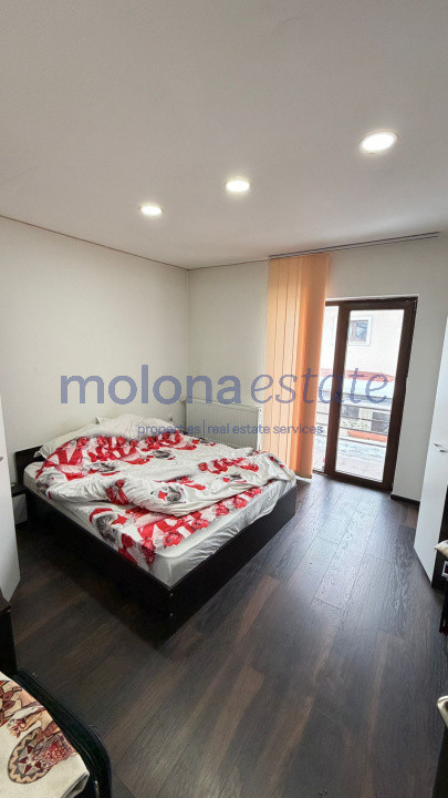 Duplex de vanzare / Zona Edgard Quinet / Cart. Manastur