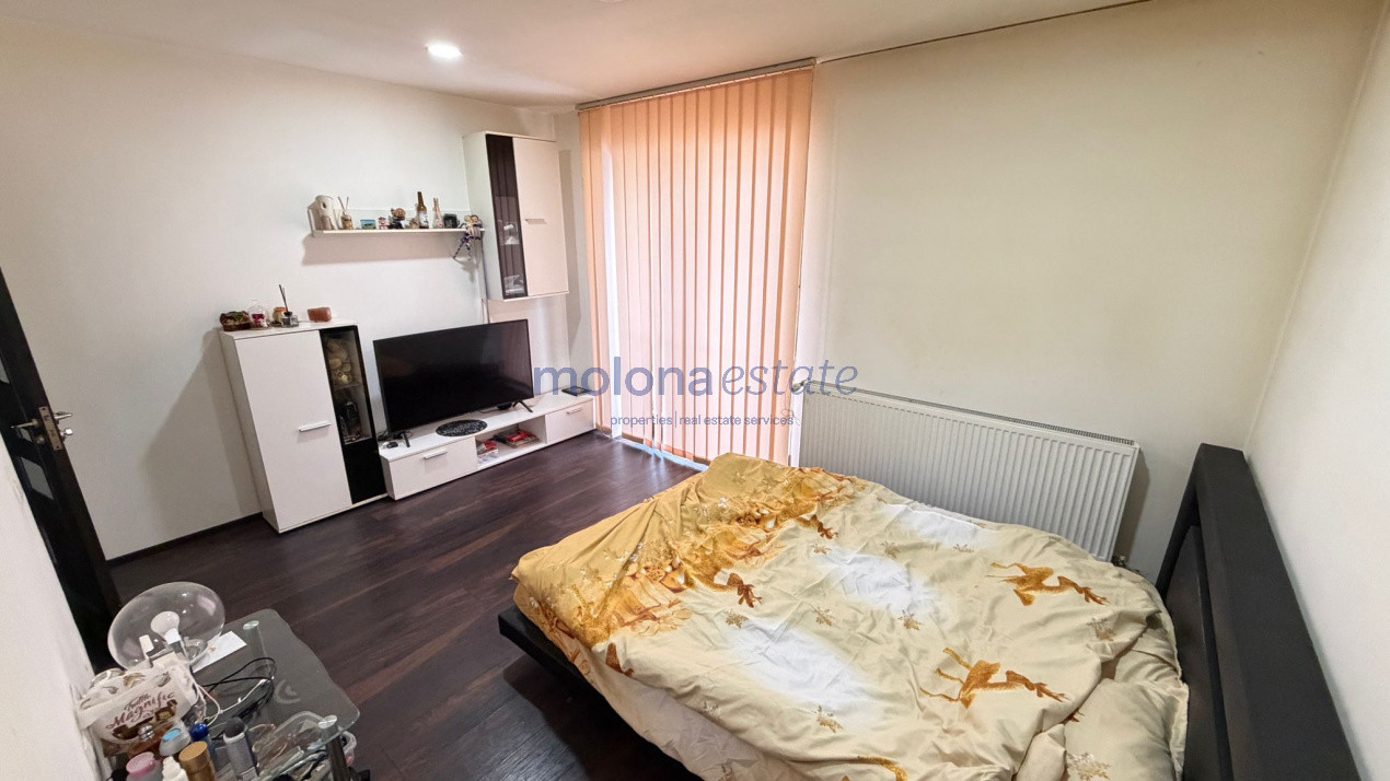 Duplex de vanzare / Zona Edgard Quinet / Cart. Manastur