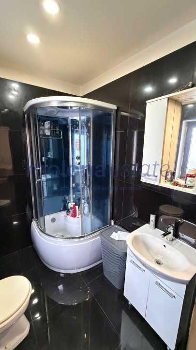 Duplex de vanzare / Zona Edgard Quinet / Cart. Manastur