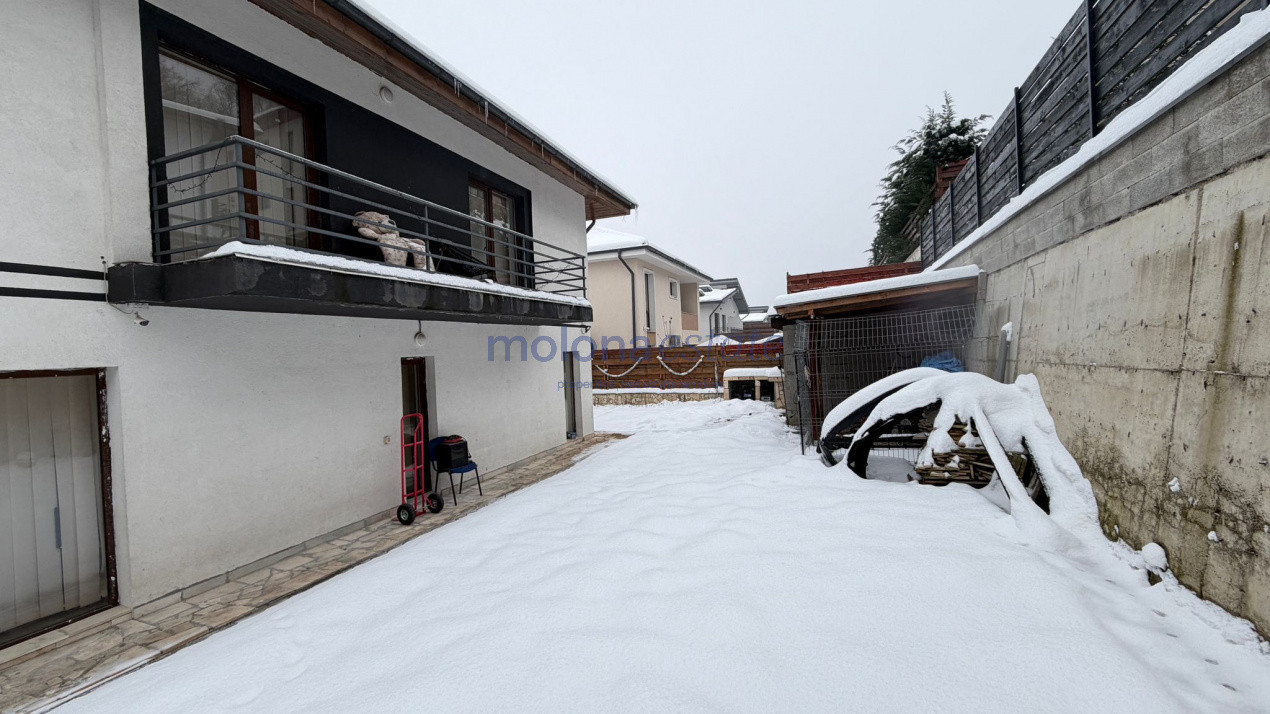 Duplex de vanzare / Zona Edgard Quinet / Cart. Manastur