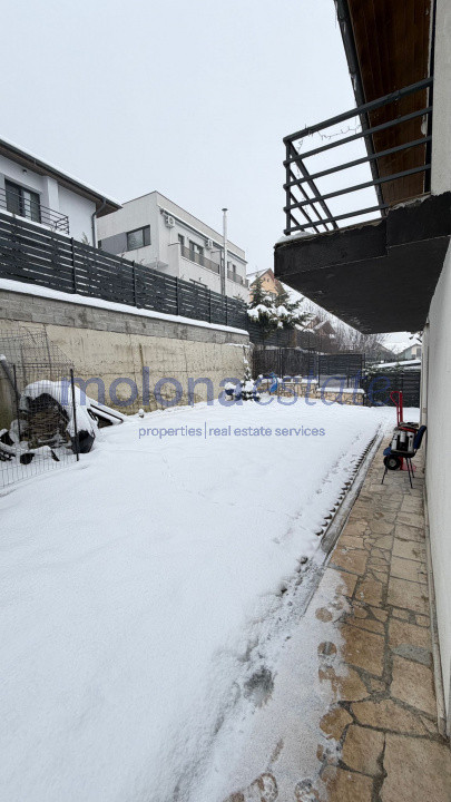 Duplex de vanzare / Zona Edgard Quinet / Cart. Manastur