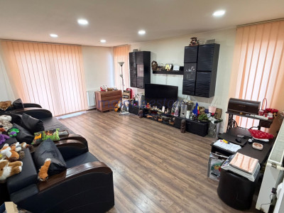 Duplex de vanzare / Zona Edgard Quinet / Cart. Manastur
