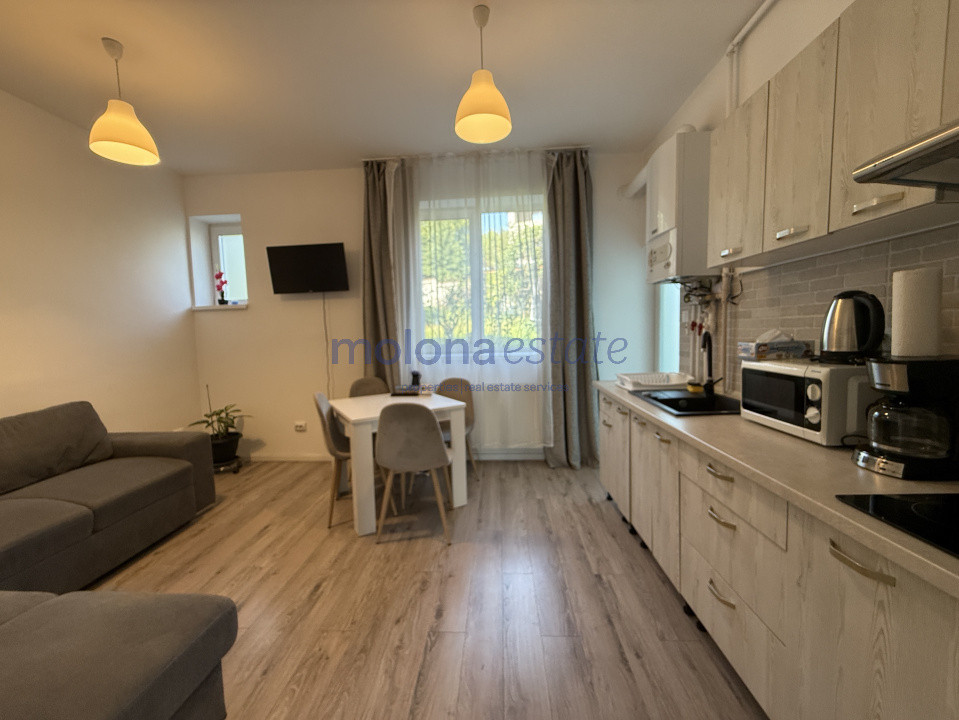  Apartament 2 camere de închiriat,Calea Turzii, Cluj-Napoca