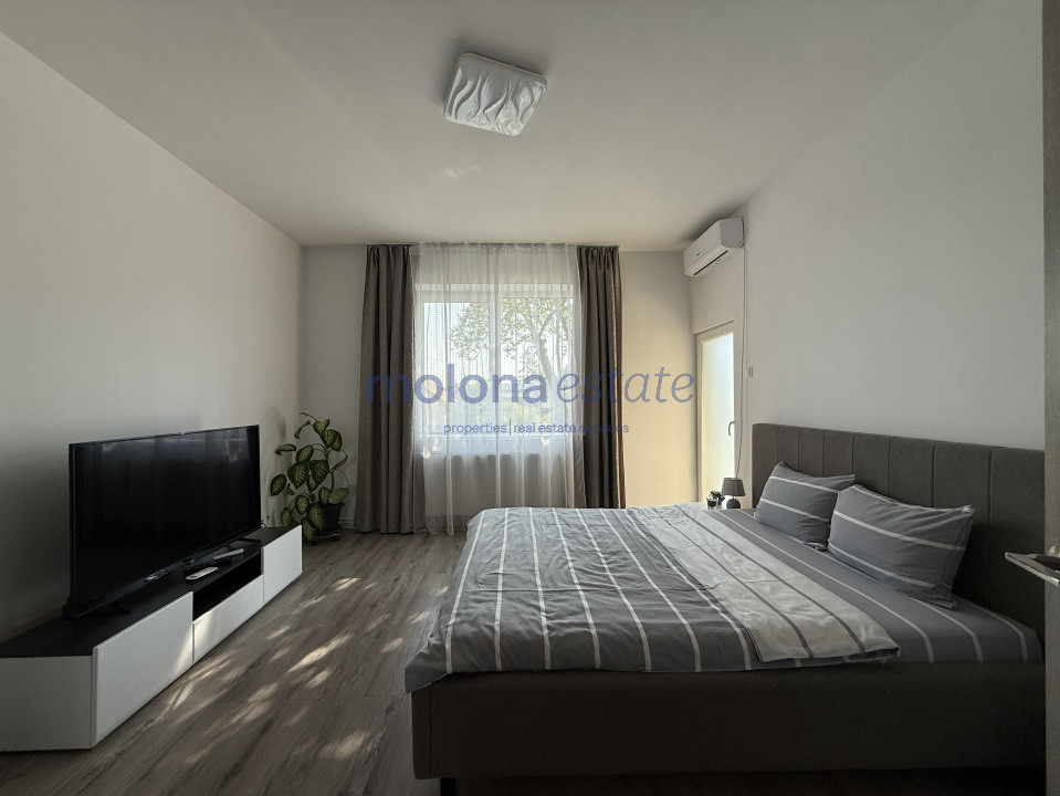  Apartament 2 camere de închiriat,Calea Turzii, Cluj-Napoca