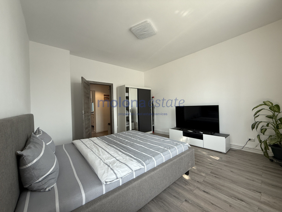  Apartament 2 camere de închiriat,Calea Turzii, Cluj-Napoca