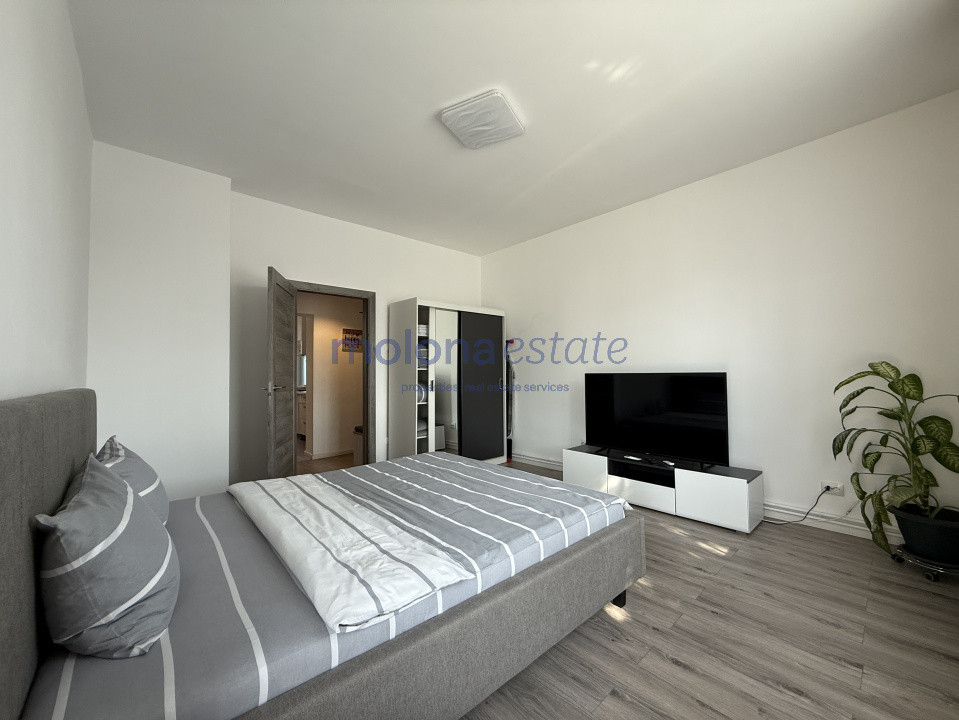  Apartament 2 camere de închiriat,Calea Turzii, Cluj-Napoca