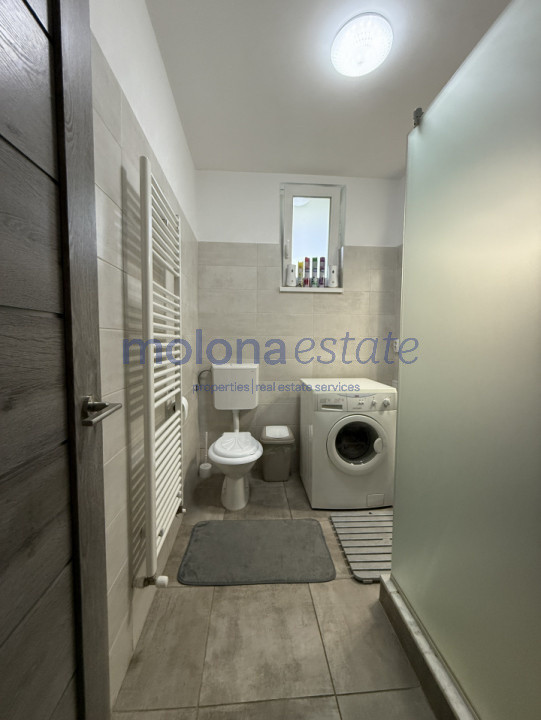  Apartament 2 camere de închiriat,Calea Turzii, Cluj-Napoca