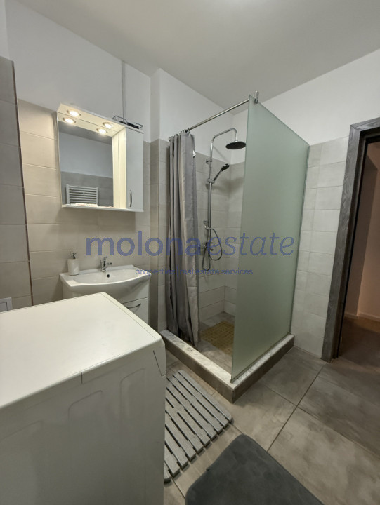  Apartament 2 camere de închiriat,Calea Turzii, Cluj-Napoca
