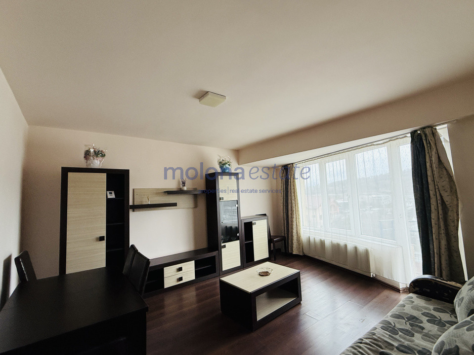 Apartament cu 2 camere si parcare subterana 