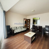 Apartament cu 2 camere si parcare subterana 