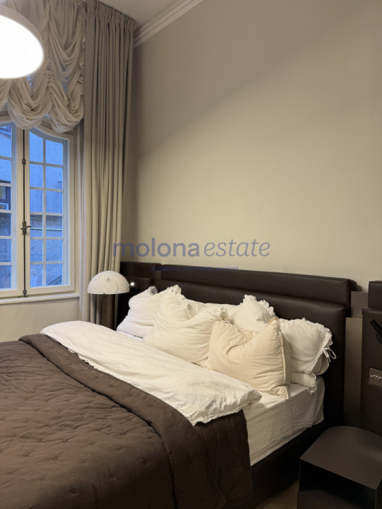 COMISION 0!!Apartament spectaculos într-o vilă interbelică,  100 mp, Armenească 