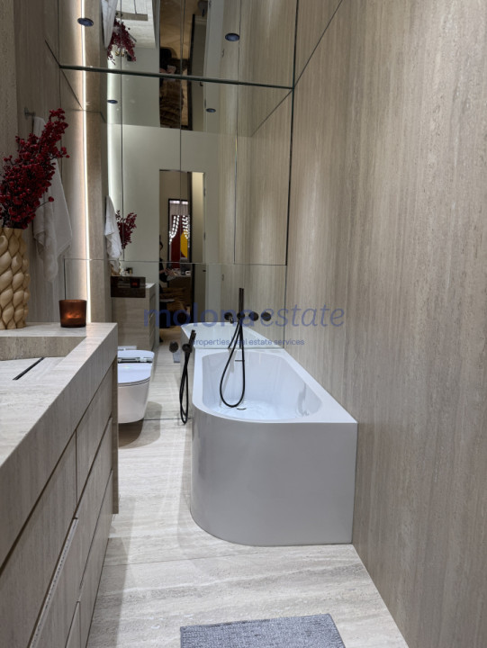 COMISION 0!!Apartament spectaculos într-o vilă interbelică,  100 mp, Armenească 